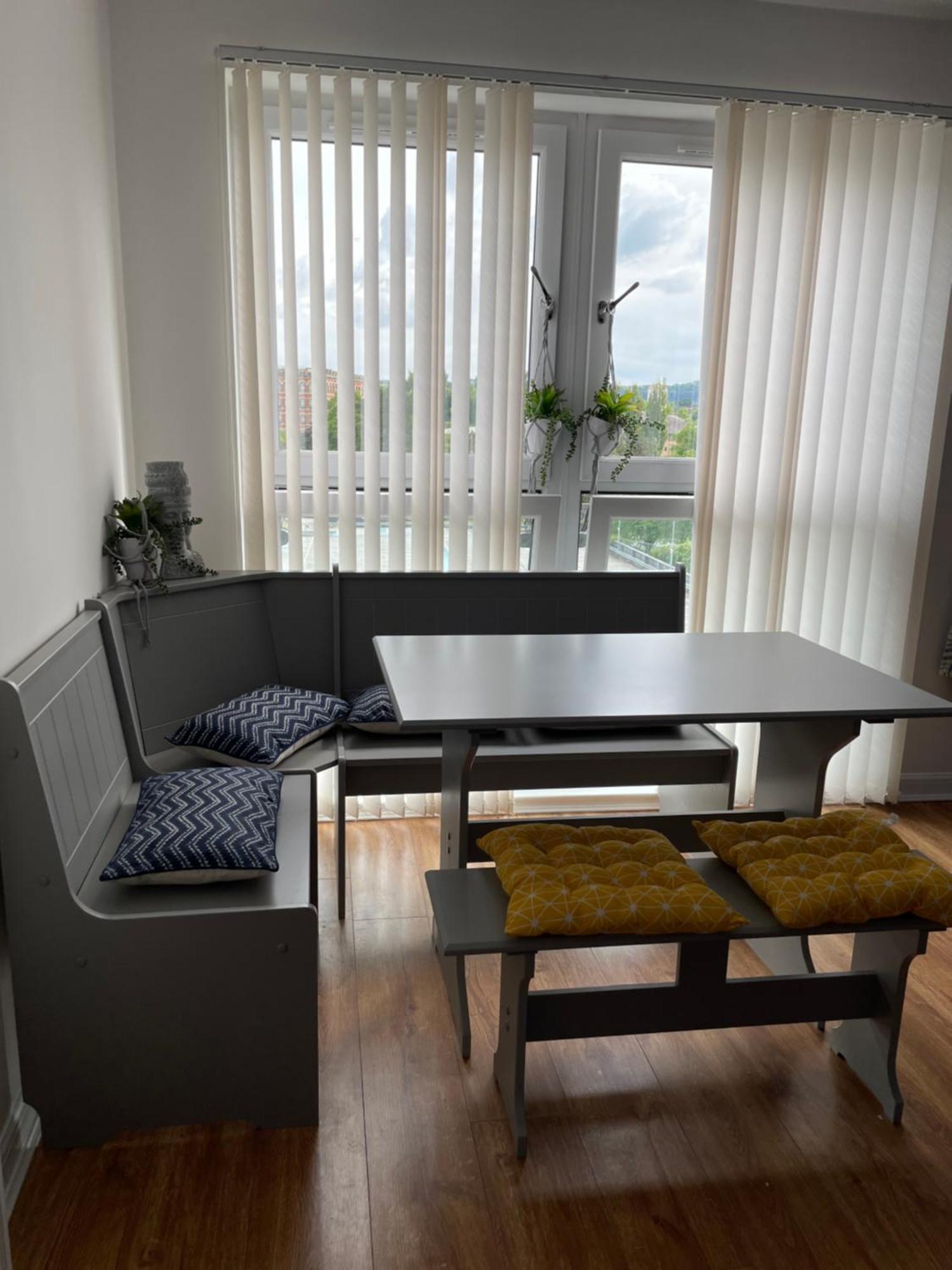 The Paisley Penthouse - Abbey View Appartement Buitenkant foto